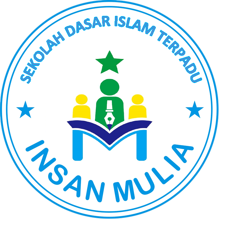 Logo SDIT Insan Mulia