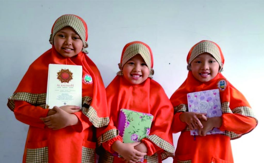 Hafidz Al-Quran