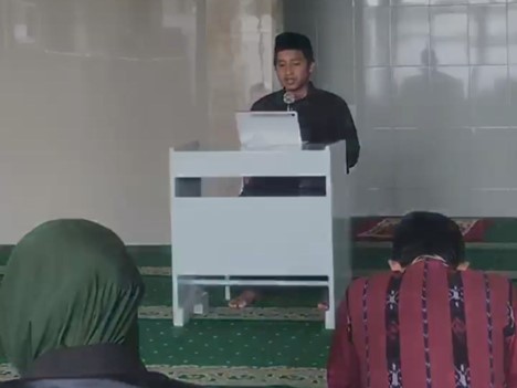 Bekal untuk mencetak generasi penghapal Al-Quran