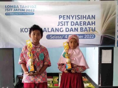 Lomba Tahfidz